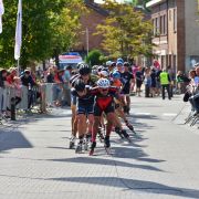Road Race Men