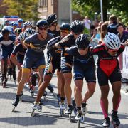 Road Race Men