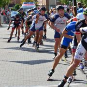 Road Race Men