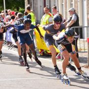 Road Race Men