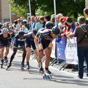 Road Race Men