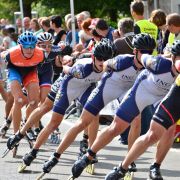 Road Race Men