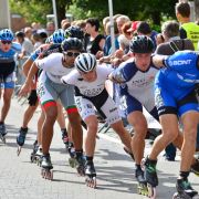 Road Race Men