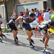 Road Race Men