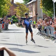 Road Race Men