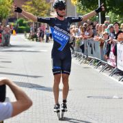 Road Race Men