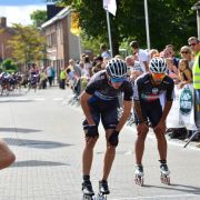 Road Race Men