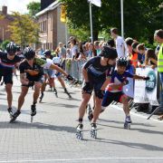 Road Race Men