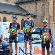 Road Race Men
