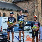 Road Race Men