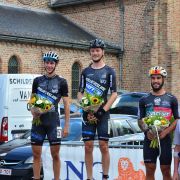 Road Race Men