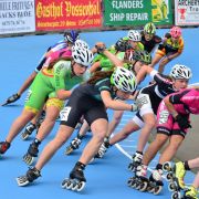 Cadet Girls