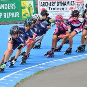 Cadet Girls