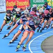 Cadet Girls