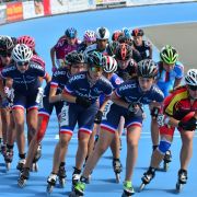 Cadet Girls