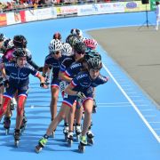 Cadet Girls