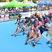 Cadet Girls