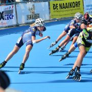 Cadet Girls