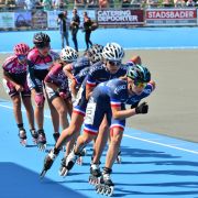 Cadet Girls