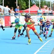 Miniemen Girls