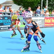 Miniemen Girls