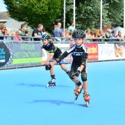 Miniemen Girls