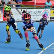 Miniemen Girls