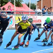 Scholieren Boys