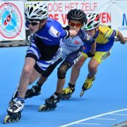 Scholieren Boys
