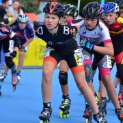 Scholieren Girls