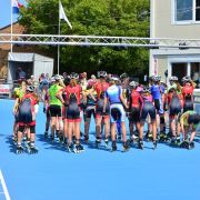 Cadet Girls
