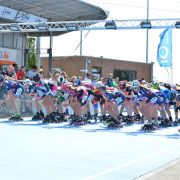 Cadet Girls