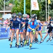Cadet Girls