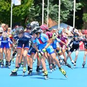 Cadet Girls