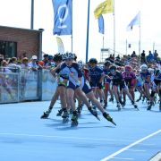 Cadet Girls