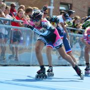 Cadet Girls