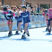 Cadet Girls