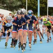 Flanders Grand Prix - Oostende (Belgium)