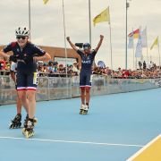 Flanders Grand Prix - Oostende (Belgium)