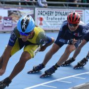 Saturday - qualifications 500m/1000m -1-