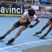 Saturday - qualifications 500m/1000m -1-