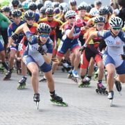 road races men/women