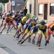 road races men/women