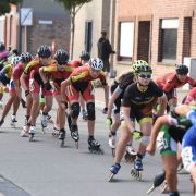 road races men/women