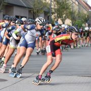 road races men/women