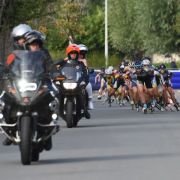 road races men/women