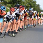 road races men/women