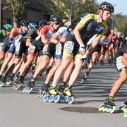 road races men/women