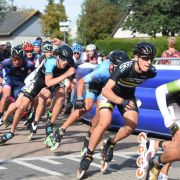 road races men/women