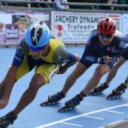 Saturday - qualifications 500m/1000m -2-